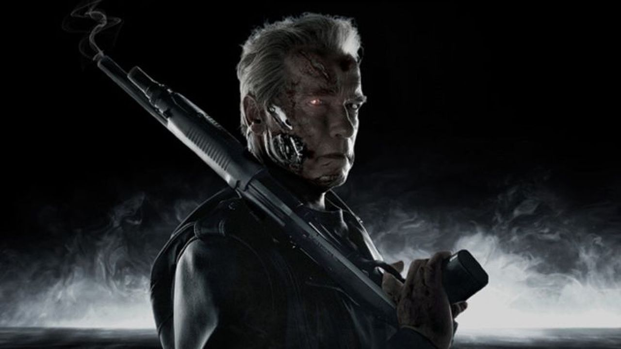Terminator 6, slitta l’uscita