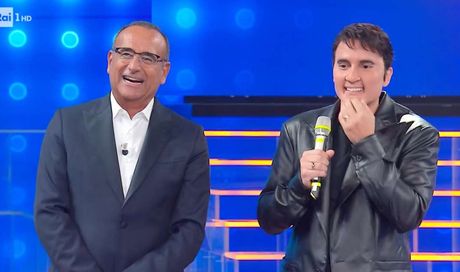 Tale e Quale Show, buona la prima. Tradimento frena Mediaset, Propaganda insidia Quarto Grado. I dati Auditel del 26 settembre 2025