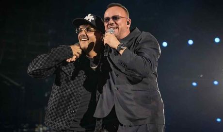 Gigi D’Alessio in concerto vince su Massimo Ranieri in replica. I dati Auditel del 30 maggio 2026