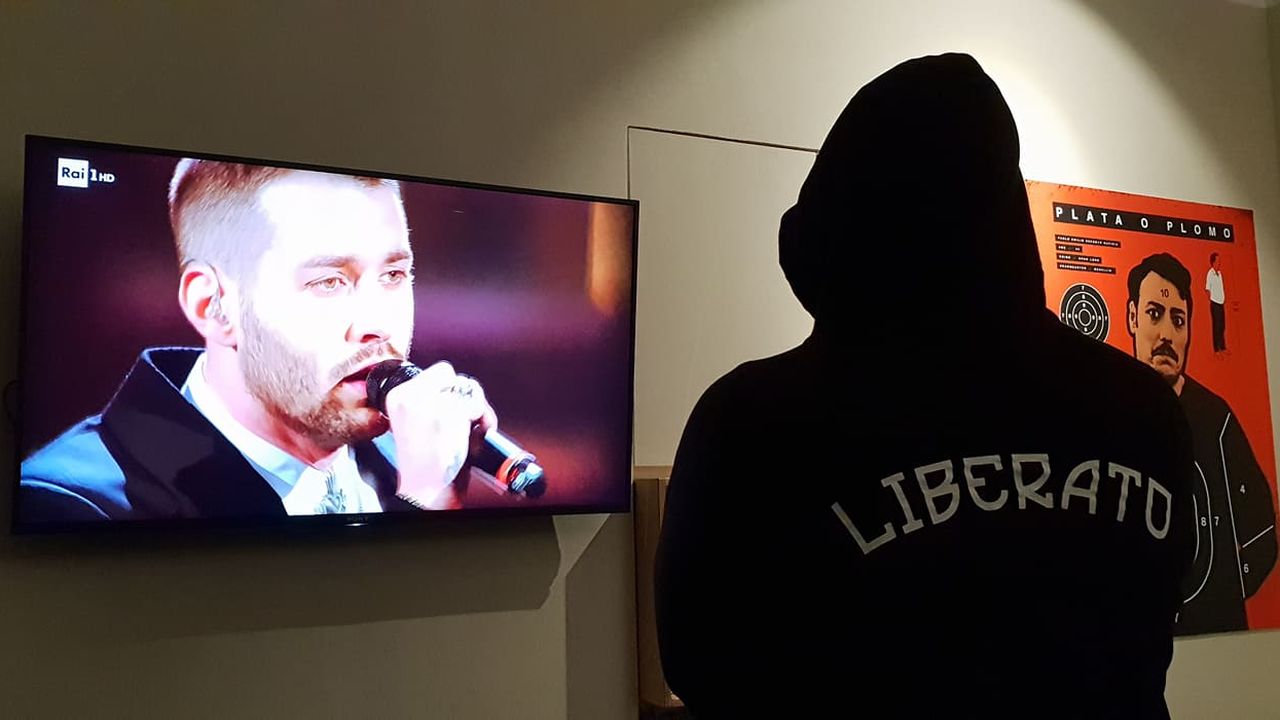 Sanremo, The Jackal e la prova che Cori non è Liberato: ci crediamo?