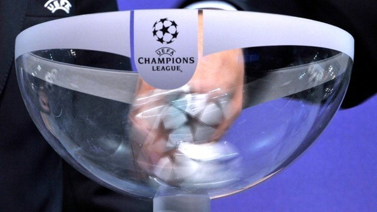 Champions ed Europa League, oggi in tv i sorteggi per la fase a eliminazione diretta