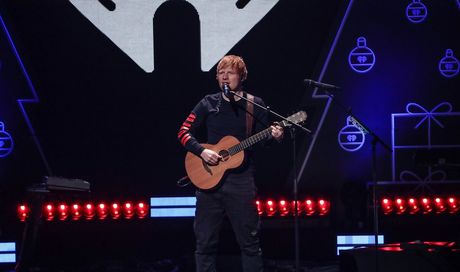 Ed Sheeran, il The Mathematics Tour sarà l’ultimo negli stadi