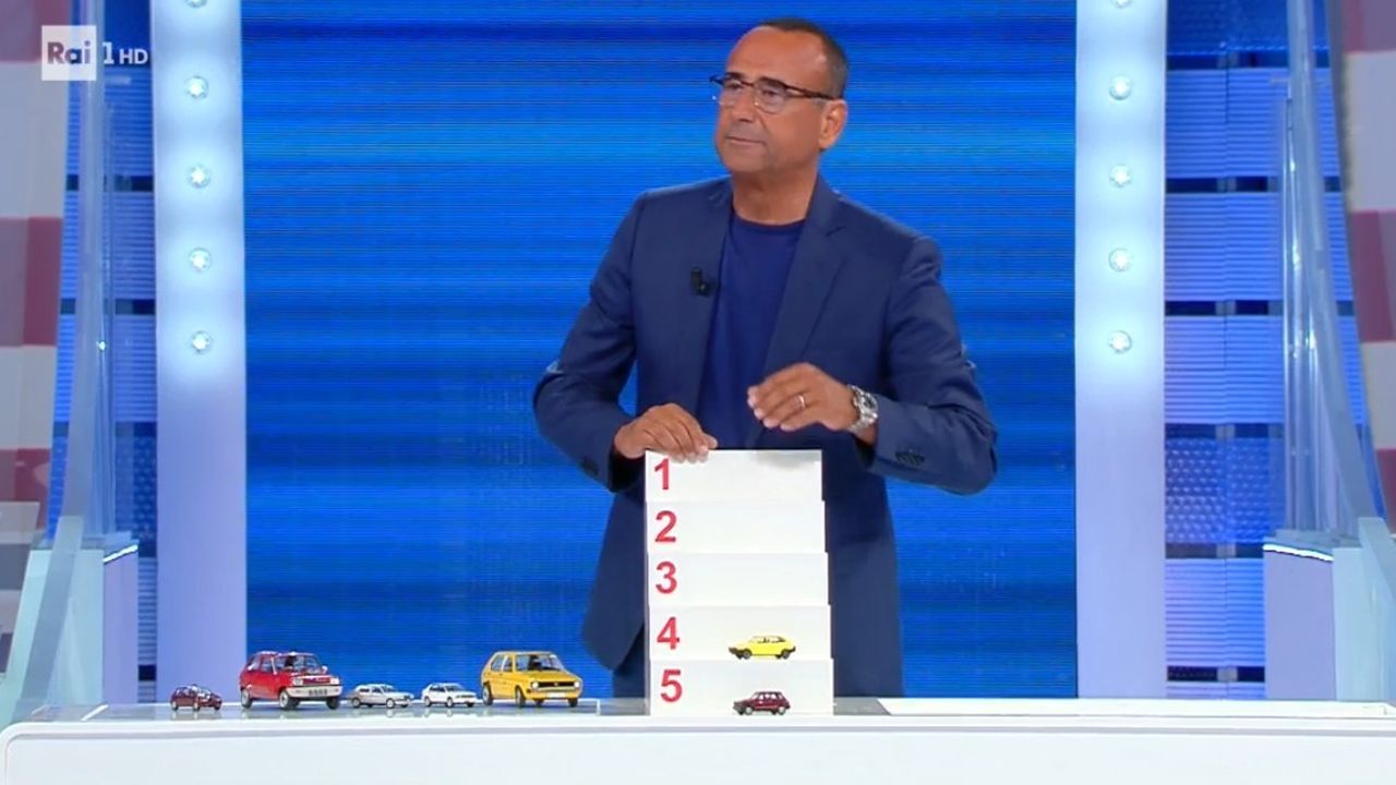 Ascolti tv venerdì 7 maggio 2021