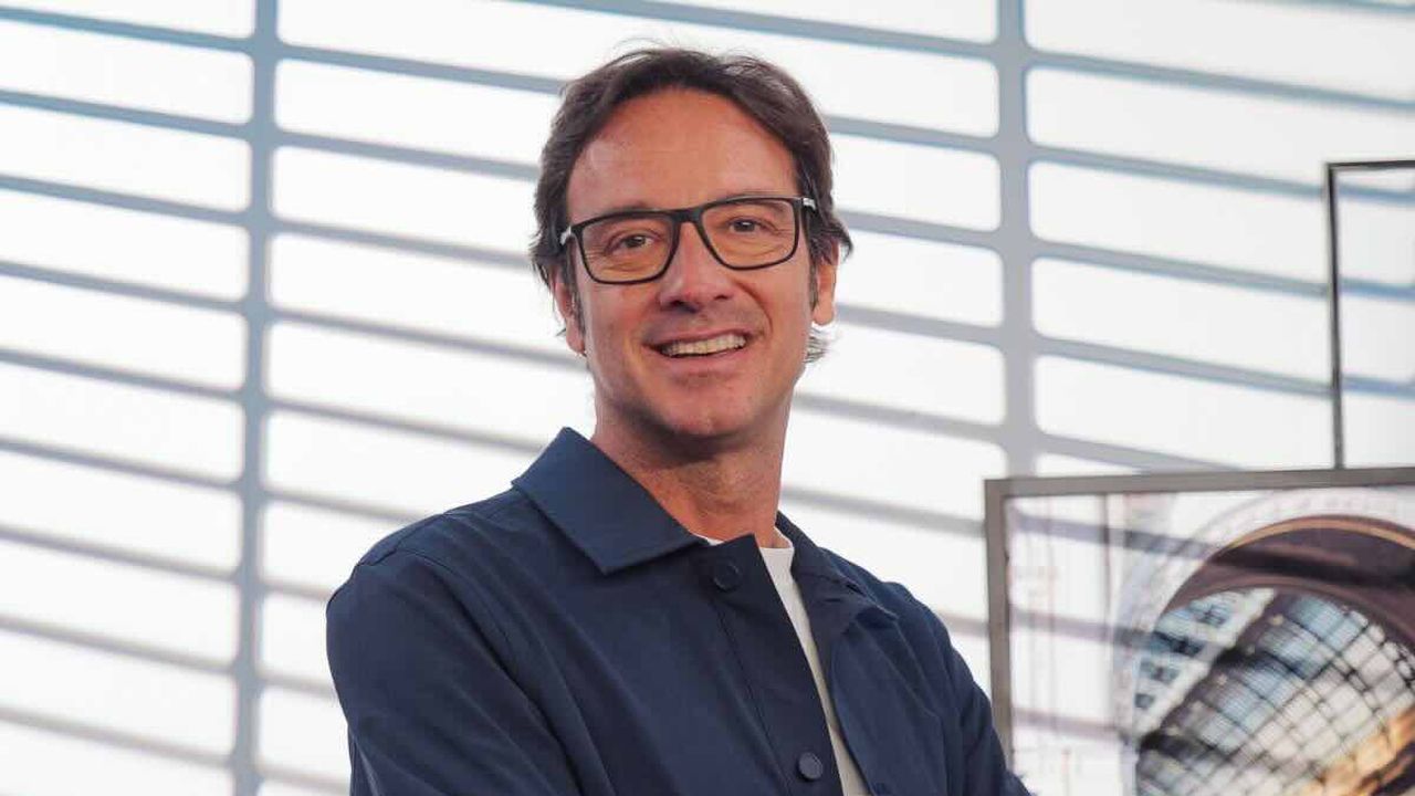 Gianluca Torre a TvBlog: “Ho avuto una grande crisi. Io via da Casa a Prima Vista? Non riesco nemmeno a pensarci”