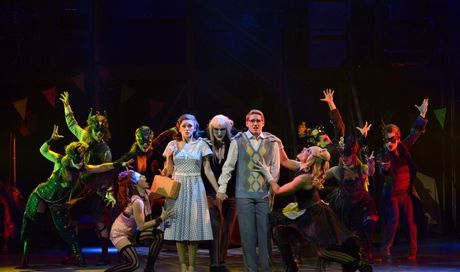 The Rocky Horror Show live a Milano e Ravenna dal 5 al 24 maggio