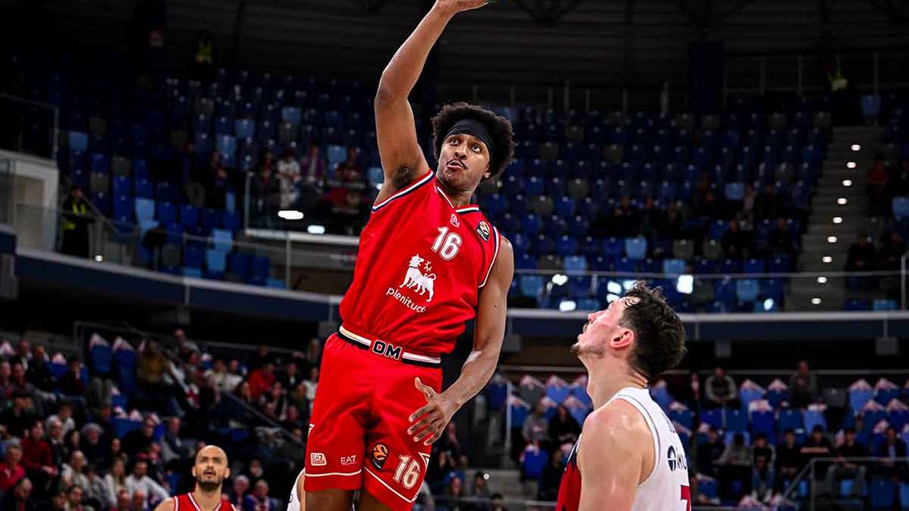 Basket, Eurolega oggi in TV: Olimpia Milano e Virtus Bologna in campo, partite decisive