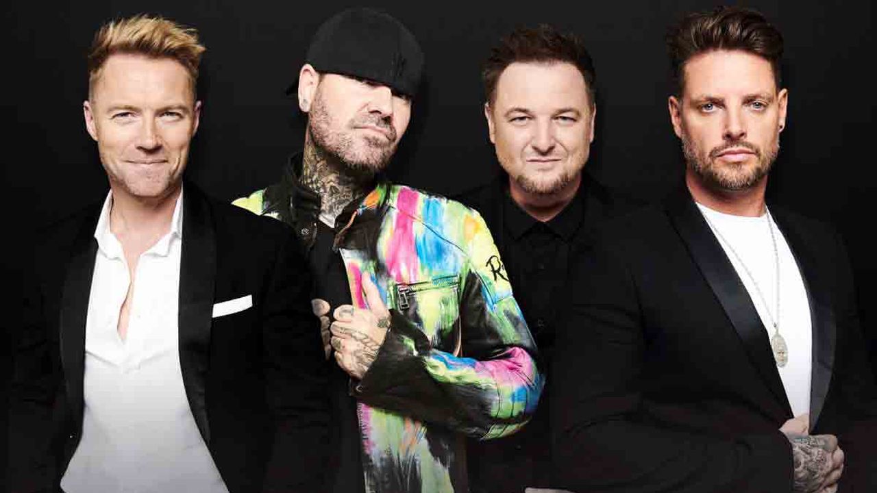 Boyzone, “One For The Road”: l’ultimo saluto all’Emirates Stadium il 6 giugno 2026