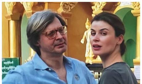 Vittorio Sgarbi, chi è e cosa fa la compagna Sabrina Colle e come sta oggi il critico d’arte