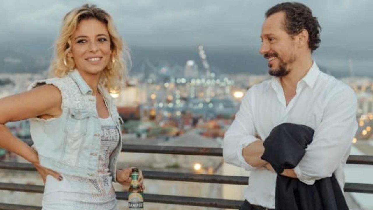 Il film con Stefano Accorsi e Jasmine Trinca su Prime Video