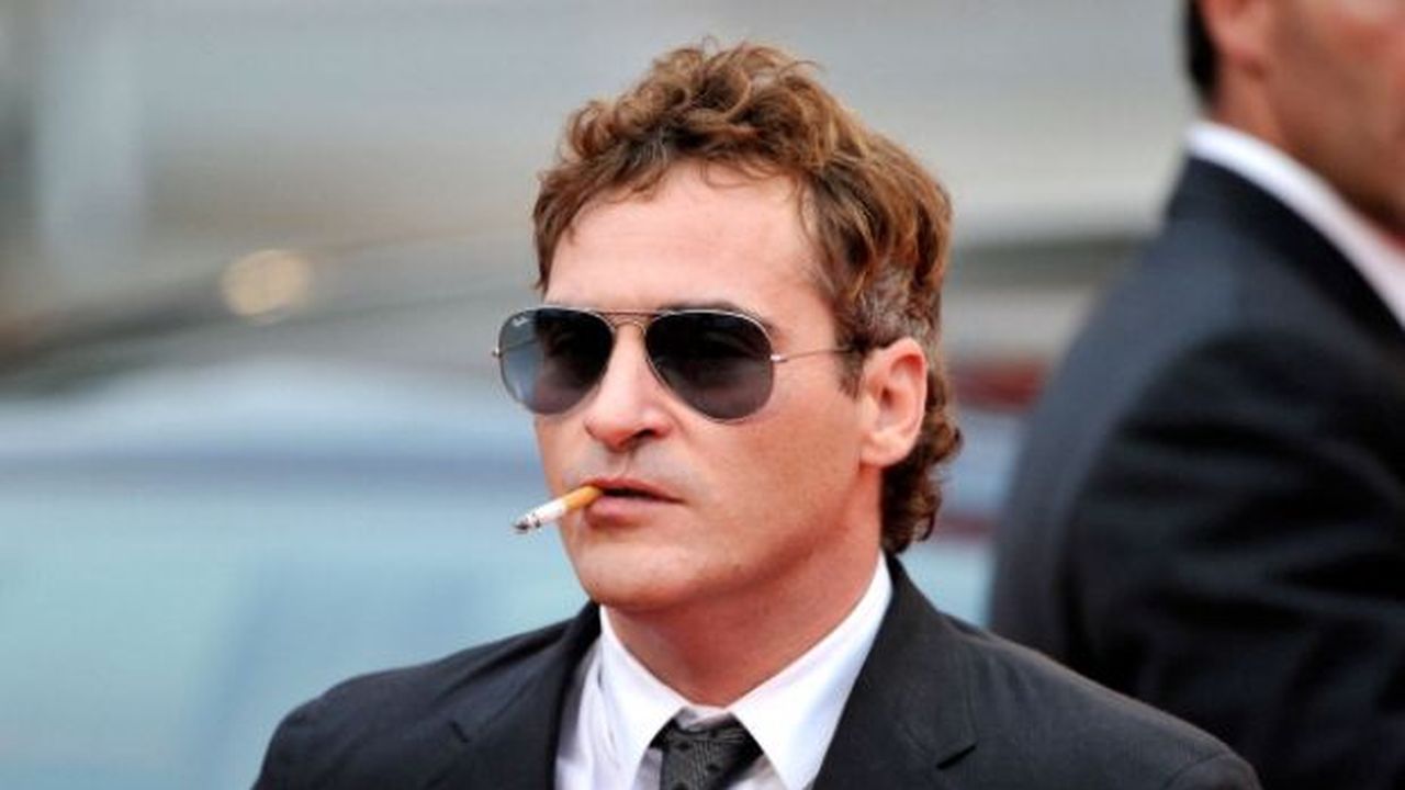 Oscar 2013: Joaquin Phoenix rettifica la sua sparata contro gli Academy Awards