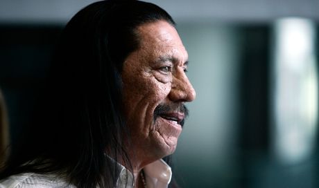 Danny Trejo