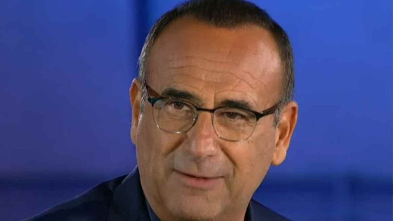 Colpo di scena a Sanremo 2026: “Carlo Conti punta alla donna Mediaset del momento”