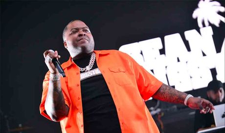 Sean Kingston condannato a 42 mesi di carcere per frode milionaria