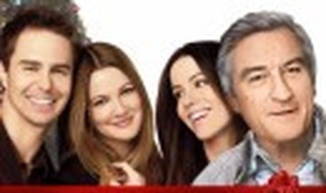Stanno tutti bene: foto, wallpaper e trailer italiano di Everybody’s Fine con Robert De Niro