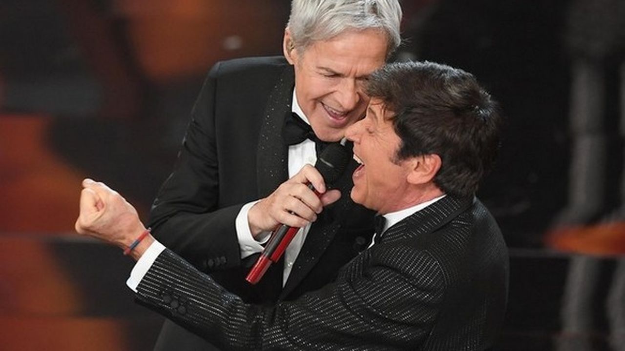 Sanremo 2019, Gianni Morandi: “Non ci sarò, basta Festival”
