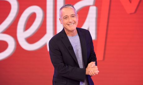 Pierluigi Diaco a TvBlog: “BellaMa’ promosso su Rai1 dalla prossima stagione? Mi auguro resti su Rai2”