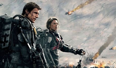 Edge of Tomorrow 2 sarà sia un prequel  che un sequel