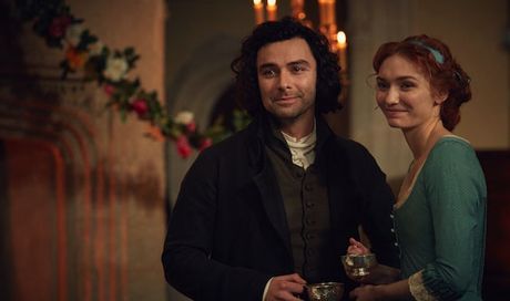 Poldark 3