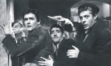 E’ morto Tiberio Murgia