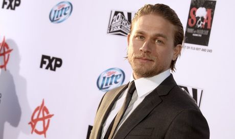 50 sfumature di grigio – Il Film: parla Charlie Hunnam