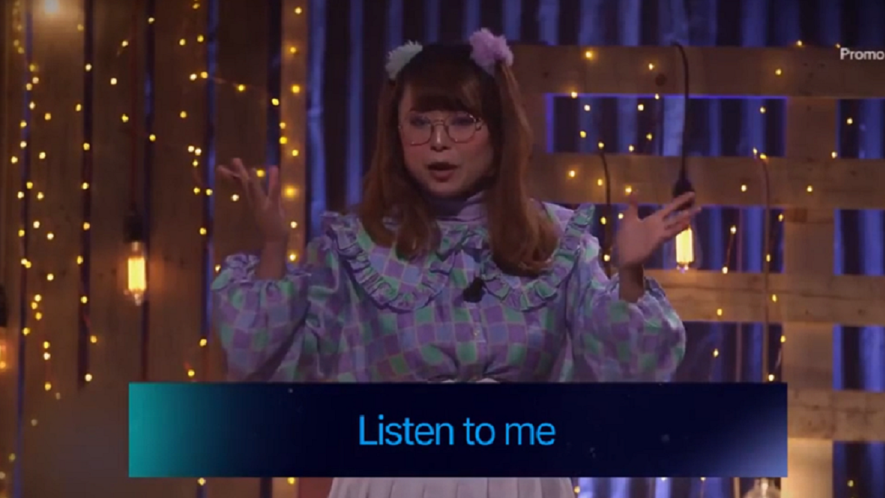 Listen to Me, su Raiplay storie fuori dal comune