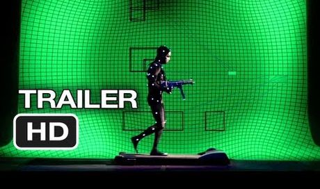 New York Movie Clip – New Year’s Eve Countdown – Lea Michele (EN)