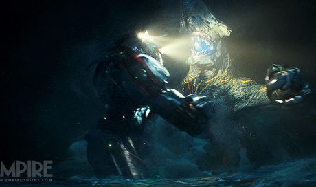 Pacific Rim – due nuove immagini