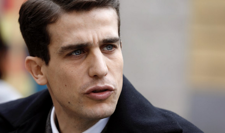 Il paradiso delle signore, Alessandro Fella a Blogo: “Con il covid sul set c’è ancora meno tempo per girare”