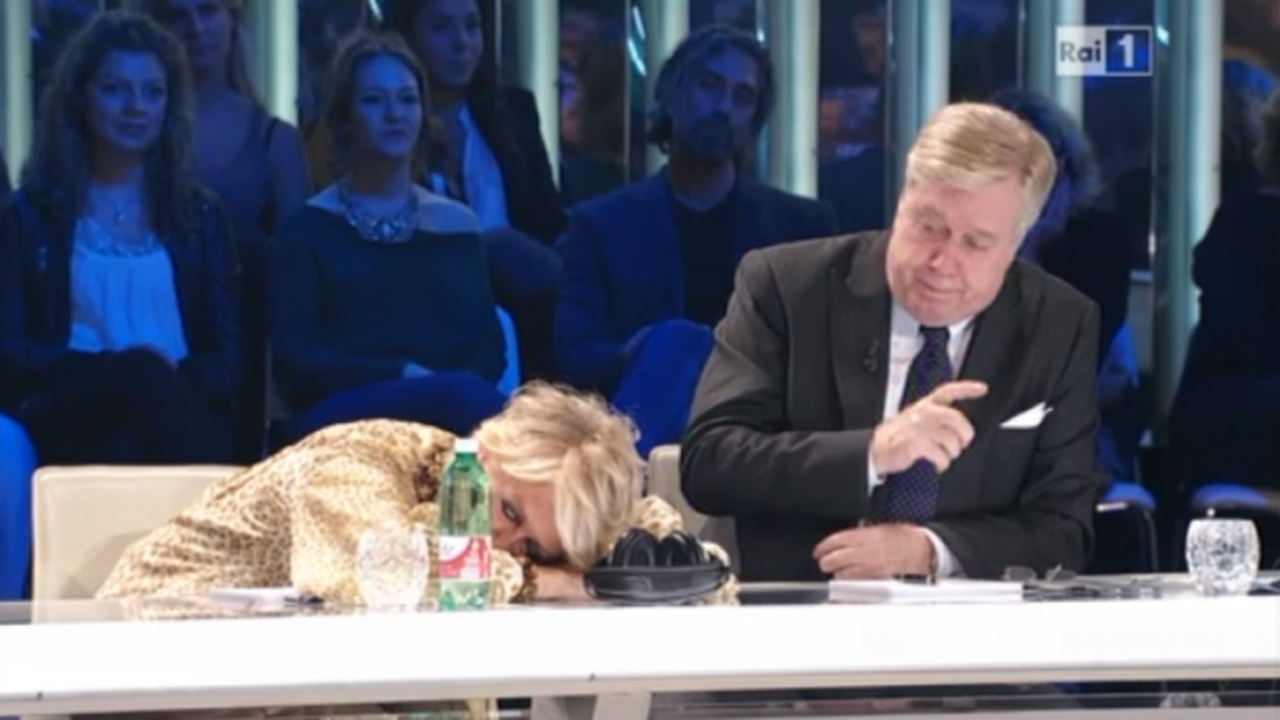 Tale e Quale Show, 9 ottobre 2013: tutte le esibizioni della quarta puntata