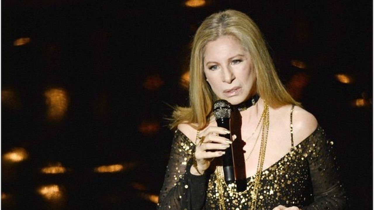 Oscar 2013: video In Memoriam e Barbra Streisand canta The Way We Were