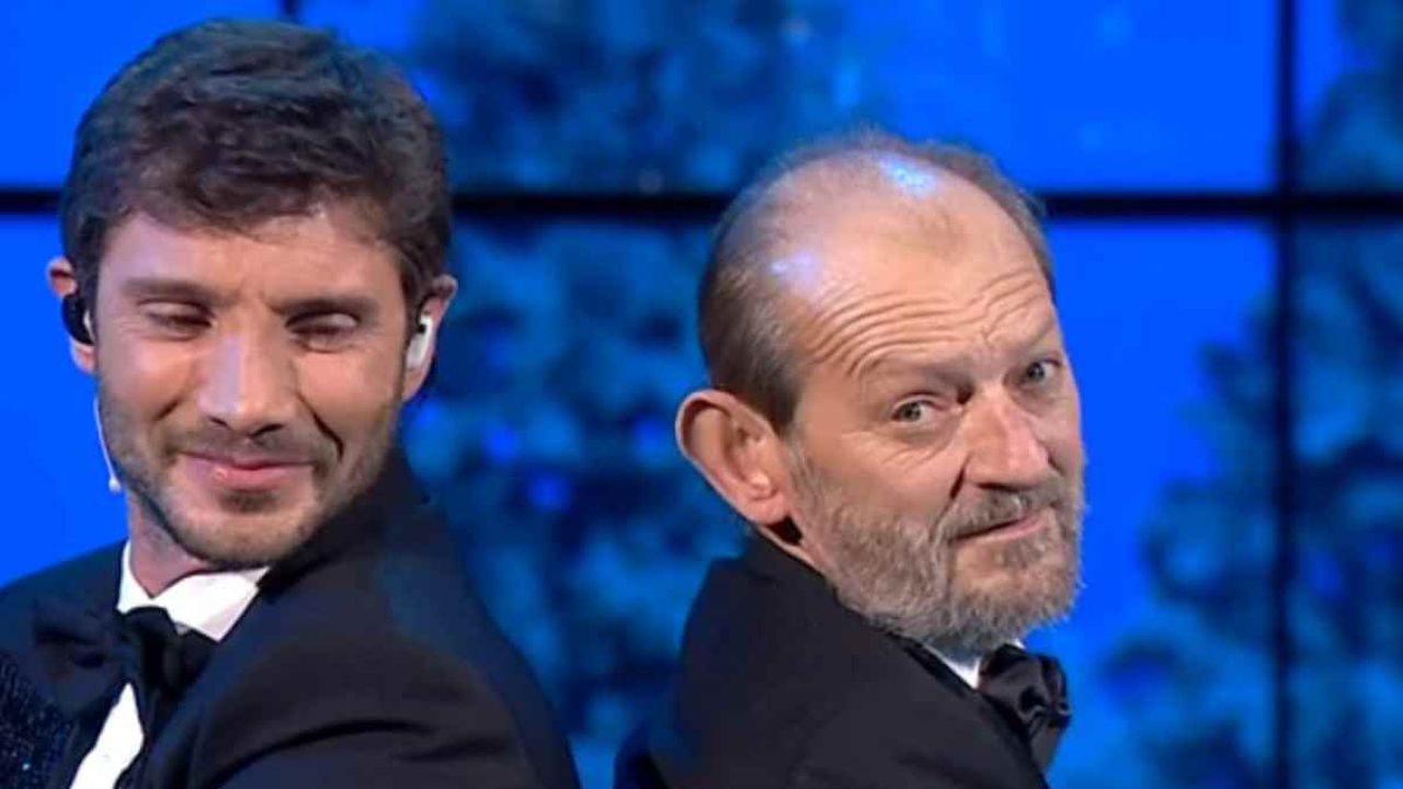 Morto Enrico De Martino, il ballerino che lasciò il palco per Stefano: “Dovevo assumermi le mie responsabilità”