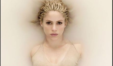 Shakira, El Dorado: il nuovo album esce il 28 maggio 2017 [tracklist]