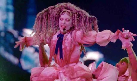 Lady Gaga, “The Dead Dance” entra nella Hot 100: primo poker di Top 40 dal 2013