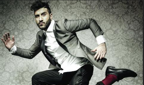 Manuel Foresta, Colori Primari è l’album di debutto [tracklist]