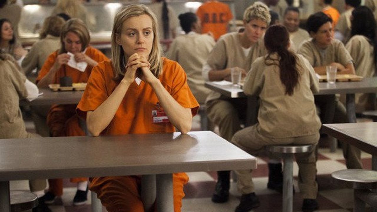 Serie tv 2013, gli show “meno vestiti” sono Game of Thrones, Masters of sex ed Orange is the new black