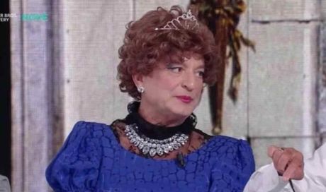Ballando con le Stelle, chi è la compagna di Maurizio Ferrini: la vita privata della Signora Coriandoli