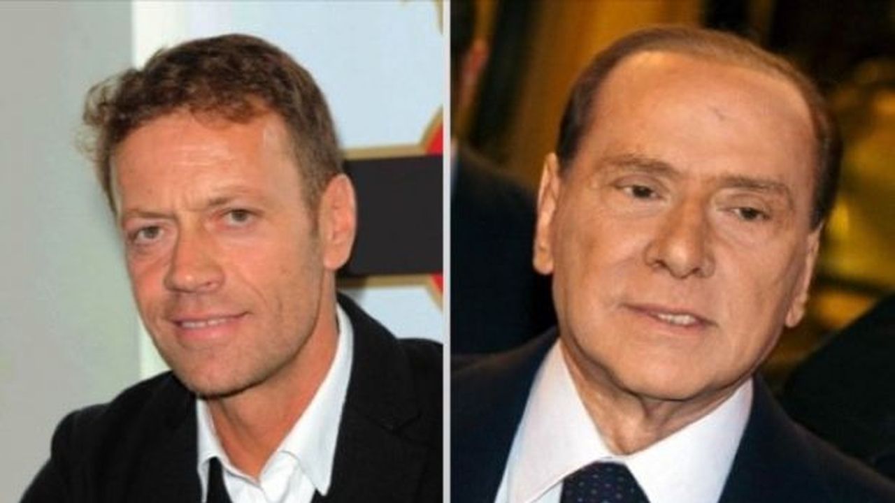 Attenti a quei due: un film porno per Rocco Siffredi e Silvio Berlusconi?