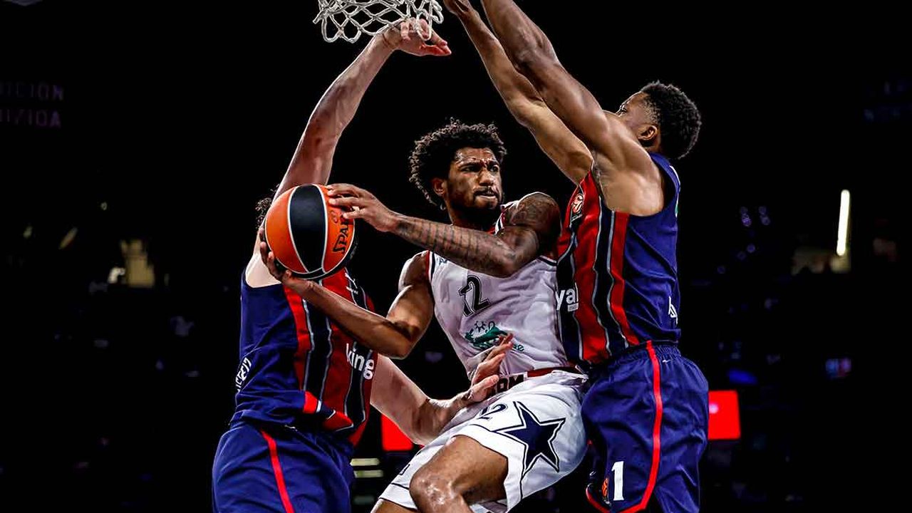 Basket, Olimpia Milano-Baskonia, stasera l’Eurolega decide il destino europeo | Diretta TV e streaming