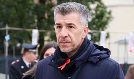 Che Tempo Che Fa, speciale 8 marzo 2026: lezione di Gino Cecchettin sull’affettività, cosa farà in trasmissione