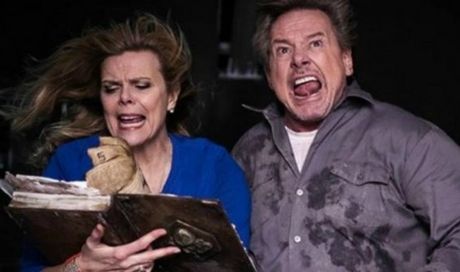 Portal to Hell: trailer per l’ultimo ruolo di Roddy Piper