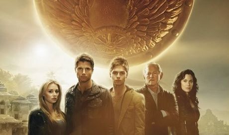 Stasera in tv su Italia 1: “The Hunters – Cacciatori di leggende”