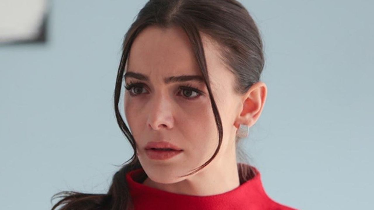 Le anticipazioni turche de La notte nel cuore: Melek incinta, ma dietro l’angolo c’è il dramma