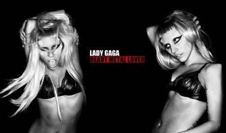 Lady Gaga: “Heavy Metal Lover” sarà il nuovo singolo?