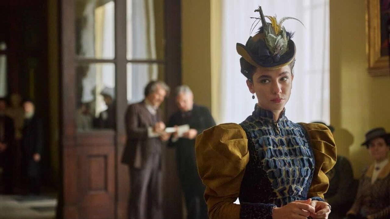 La legge di Lidia Poët, finite le riprese dell’ultima stagione: l’annuncio di Netflix