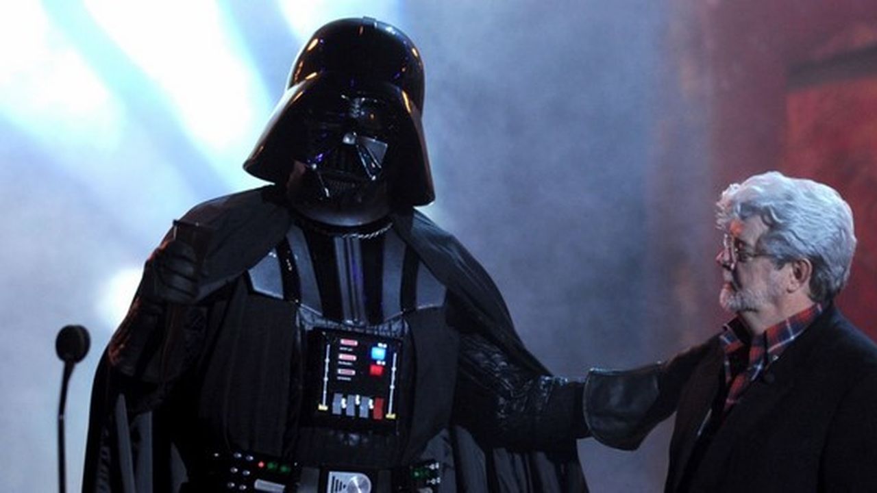 Star Wars 9: petizione online per sostituire Colin Trevorrow con George Lucas