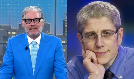 4 di Sera, perché Paolo Del Debbio è stato sostituito da Mario Giordano
