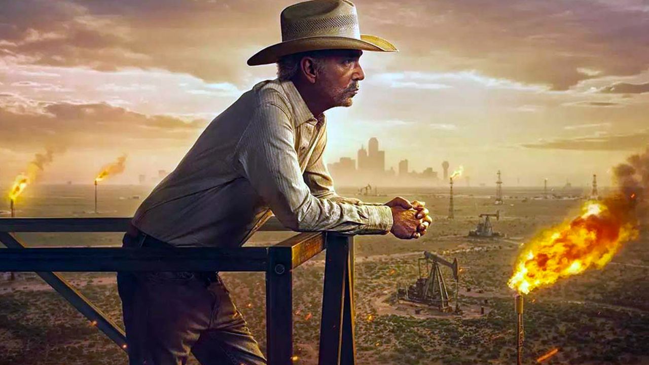 Paramount+ rilancia Landman, la serie tv sul petrolio texano rinnovata per la terza stagione: cosa sappiamo