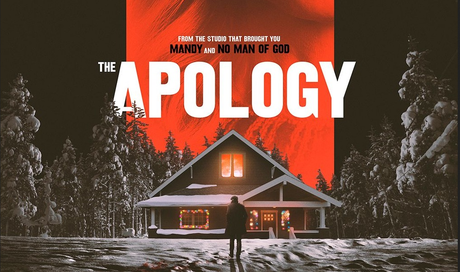 The Apology: trailer e anticipazioni del thriller-horror revenge di Natale con Anna Gunn