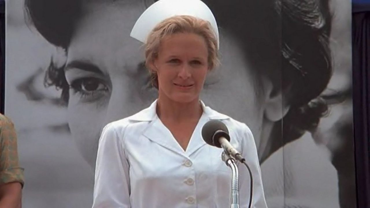Speciale Oscar: il caso delle 6 nomination di Glenn Close
