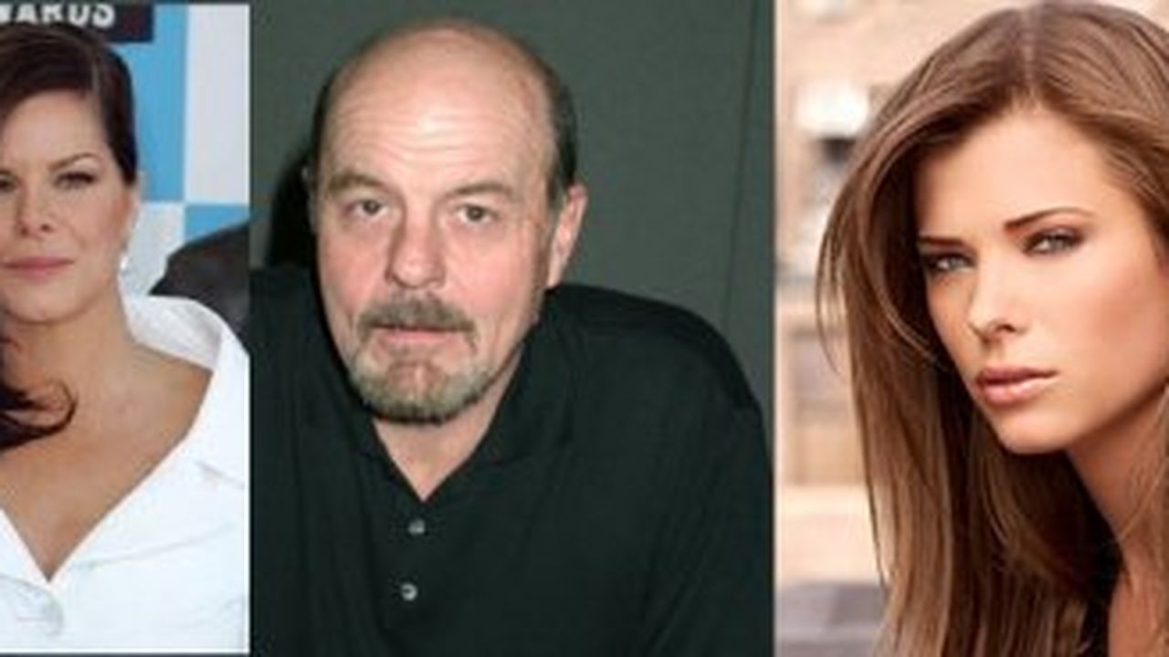 Marcia Gay Harden torna in Law and order: Unità speciale, Michael Ironside e Peyton List in Smallville 10. SyFy trasmetterà Merlin 3